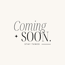 A Coming Soon poster of an upcoming Framework Financials production.